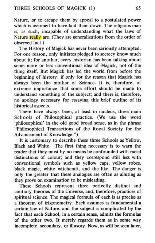 Original scan of Magick Without Tears, PDF page 98