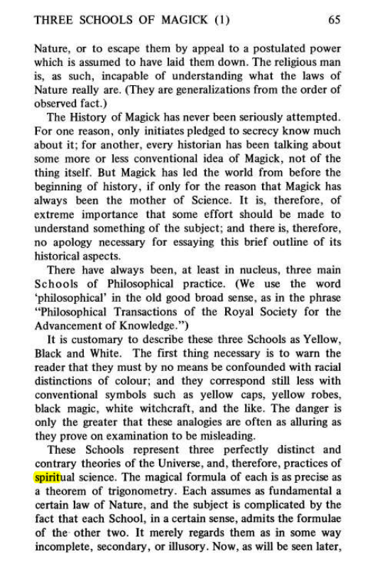 Original scan of Magick Without Tears, PDF page 98