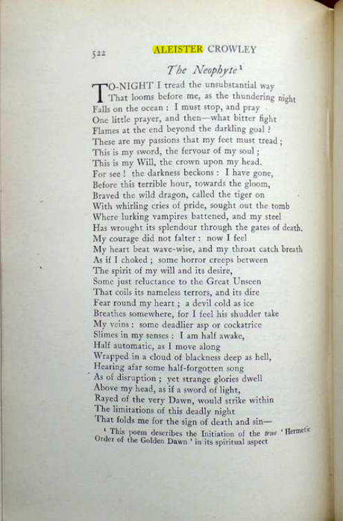 Original scan of The Oxford Book of English Mystical Verse, PDF page 3