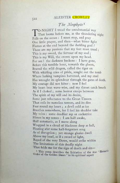 Original scan of The Oxford Book of English Mystical Verse, PDF page 3