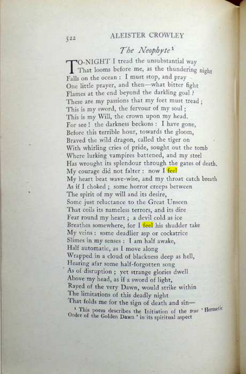 Original scan of The Oxford Book of English Mystical Verse, PDF page 3