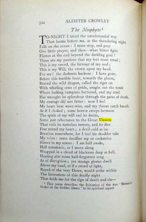 Original scan of The Oxford Book of English Mystical Verse, PDF page 3