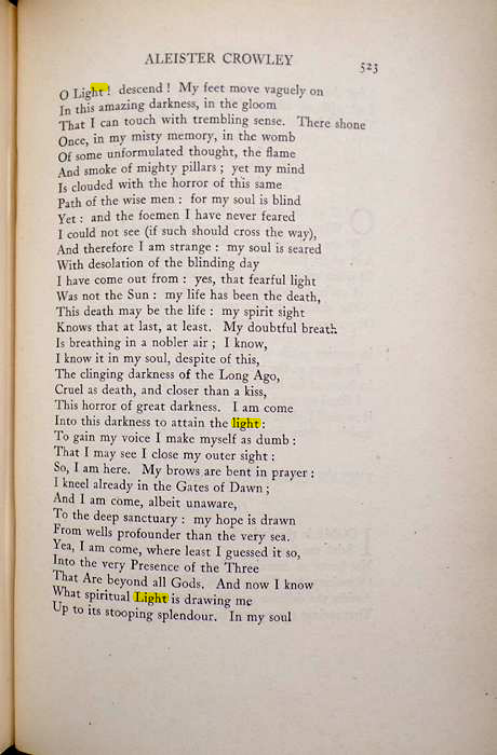 Original scan of The Oxford Book of English Mystical Verse, PDF page 4