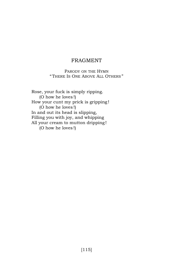 Original scan of Snowdrops from a Curate’s Garden, PDF page 113