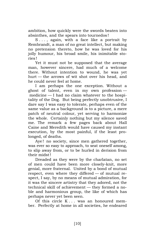 Original scan of Snowdrops from a Curate’s Garden, PDF page 14