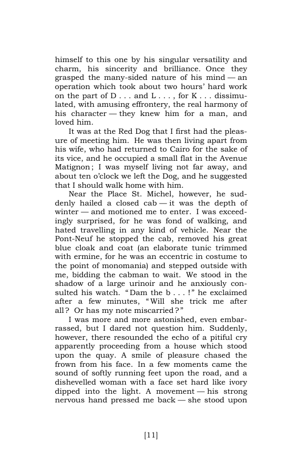 Original scan of Snowdrops from a Curate’s Garden, PDF page 15