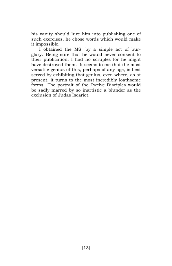 Original scan of Snowdrops from a Curate’s Garden, PDF page 17