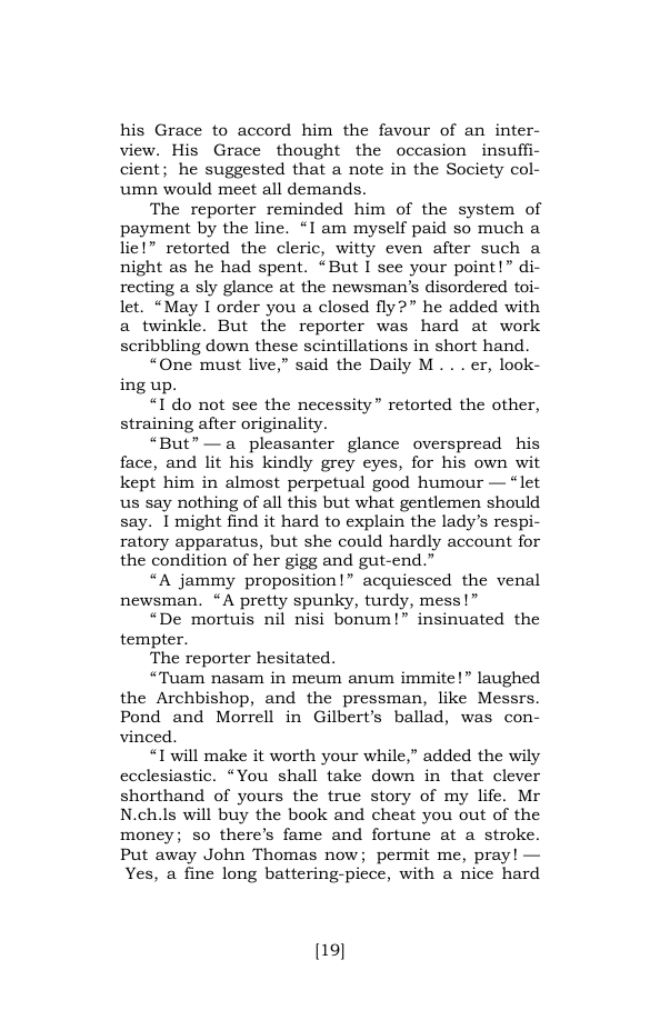 Original scan of Snowdrops from a Curate’s Garden, PDF page 21