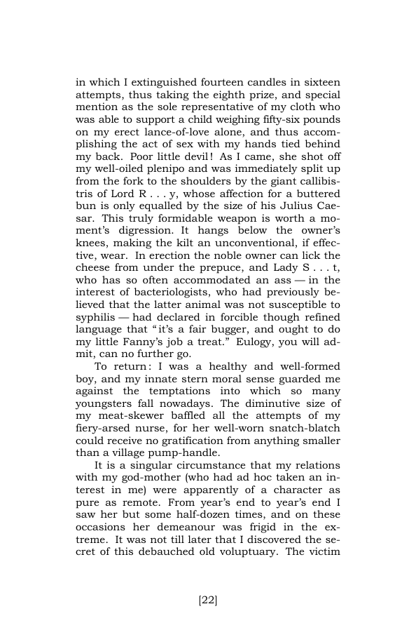 Original scan of Snowdrops from a Curate’s Garden, PDF page 24