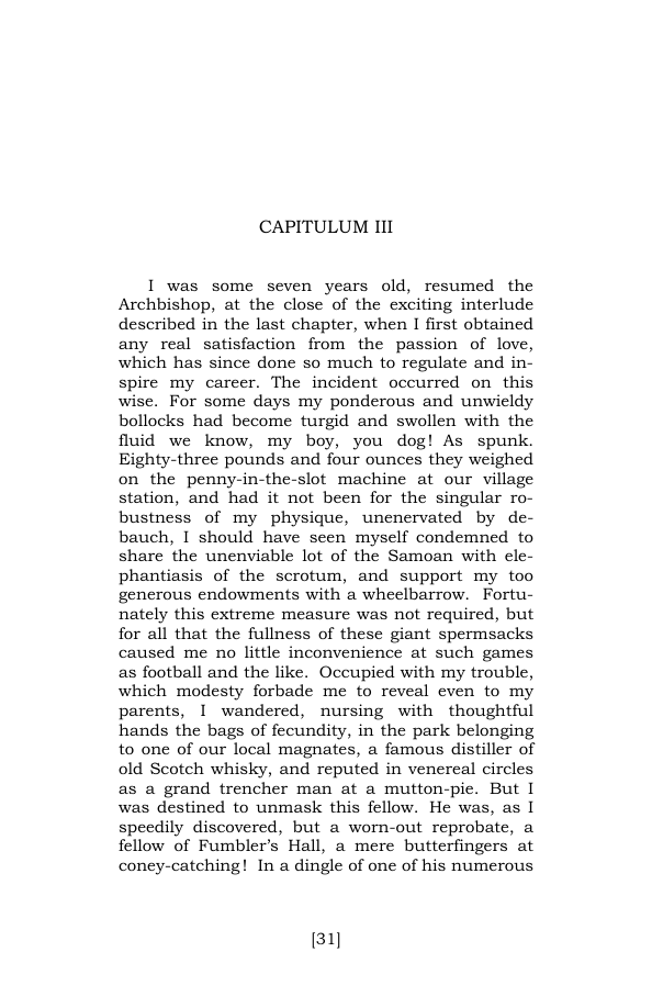 Original scan of Snowdrops from a Curate’s Garden, PDF page 33