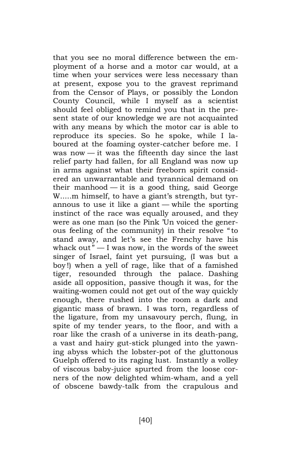 Original scan of Snowdrops from a Curate’s Garden, PDF page 42