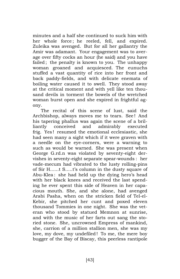 Original scan of Snowdrops from a Curate’s Garden, PDF page 45