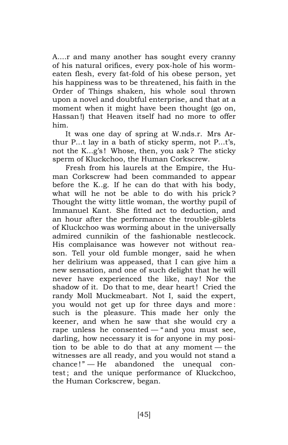 Original scan of Snowdrops from a Curate’s Garden, PDF page 47