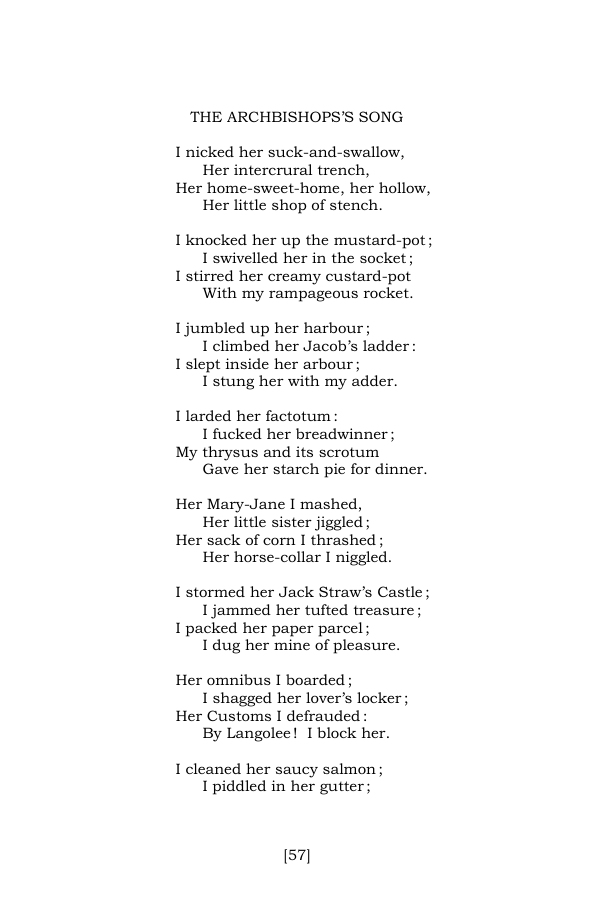 Original scan of Snowdrops from a Curate’s Garden, PDF page 59