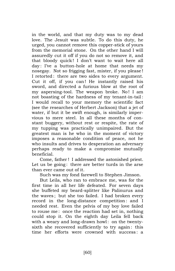 Original scan of Snowdrops from a Curate’s Garden, PDF page 62