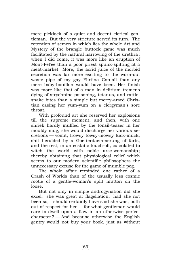 Original scan of Snowdrops from a Curate’s Garden, PDF page 65