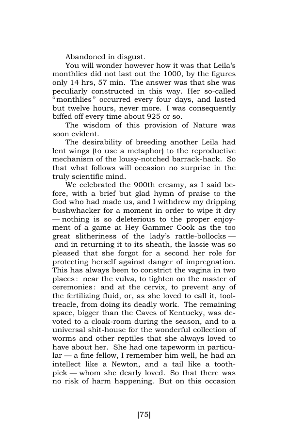 Original scan of Snowdrops from a Curate’s Garden, PDF page 77