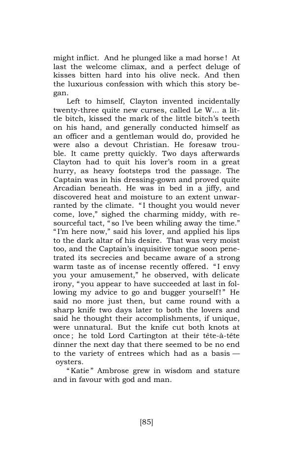 Original scan of Snowdrops from a Curate’s Garden, PDF page 85