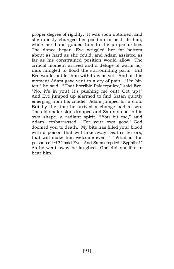 Original scan of Snowdrops from a Curate’s Garden, PDF page 91