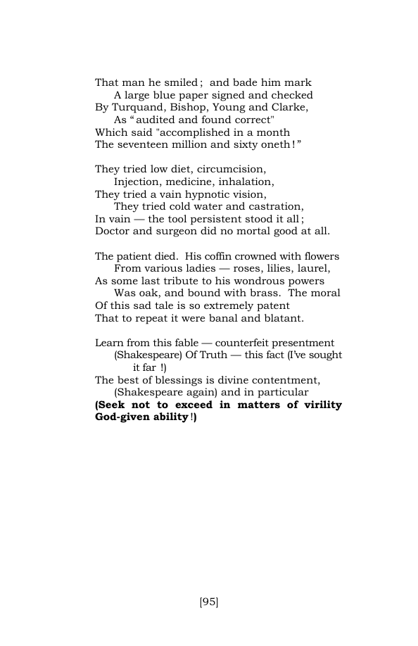 Original scan of Snowdrops from a Curate’s Garden, PDF page 95