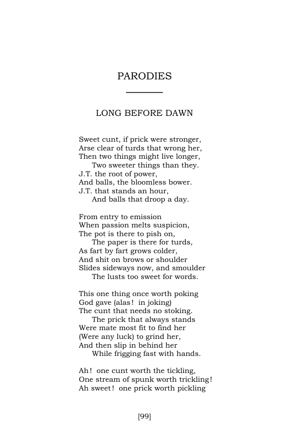 Original scan of Snowdrops from a Curate’s Garden, PDF page 97