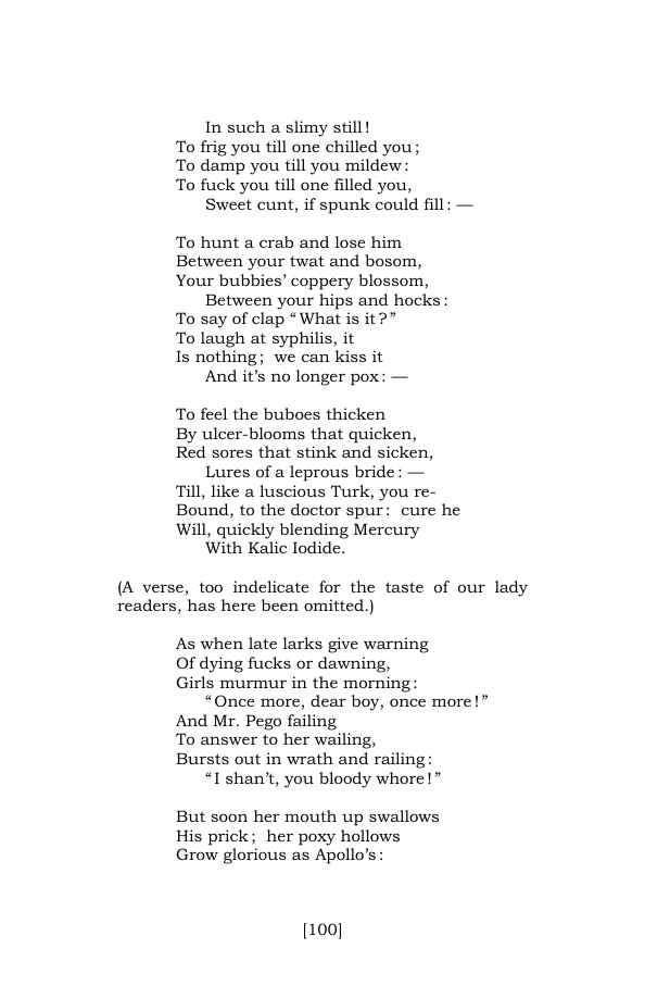 Original scan of Snowdrops from a Curate’s Garden, PDF page 98