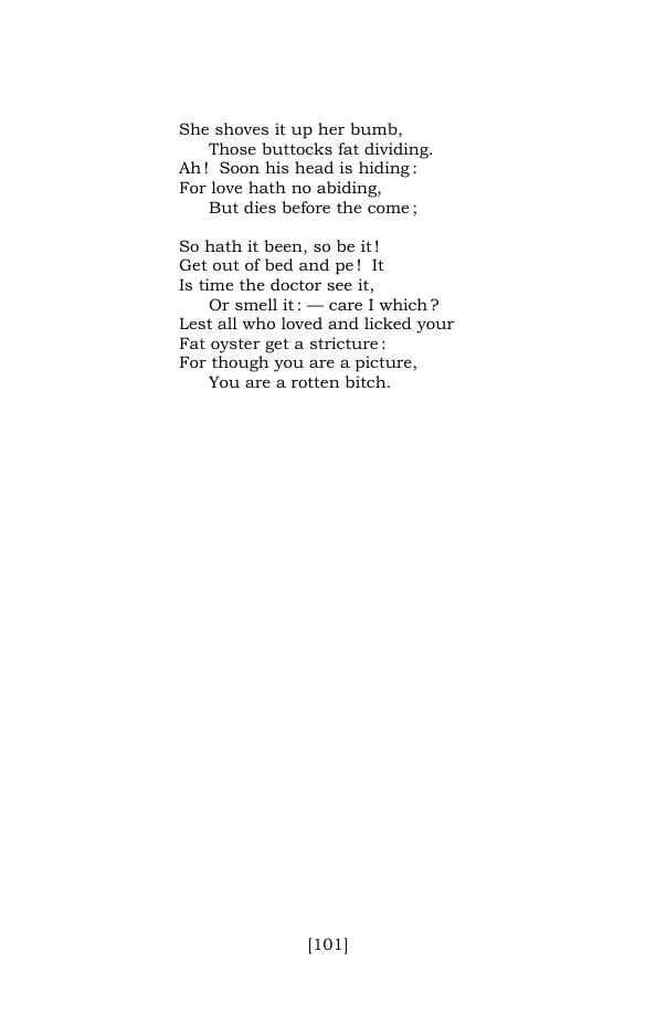 Original scan of Snowdrops from a Curate’s Garden, PDF page 99