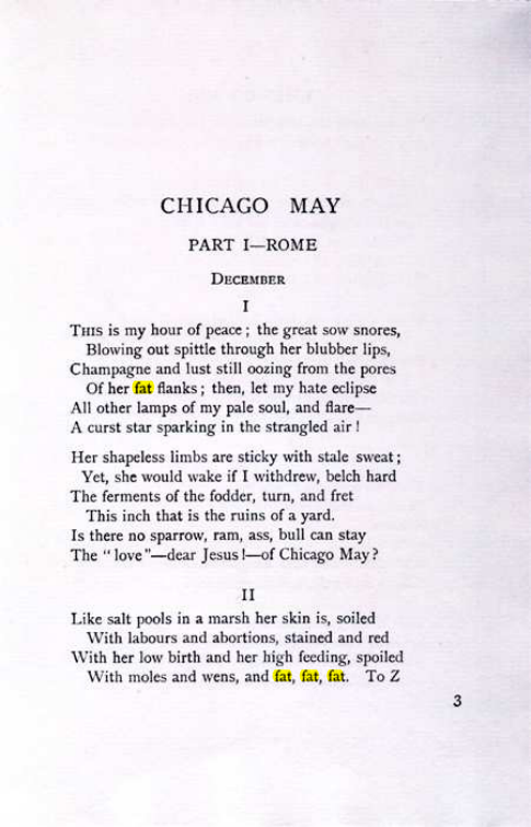 Original scan of Chicago May, PDF page 4