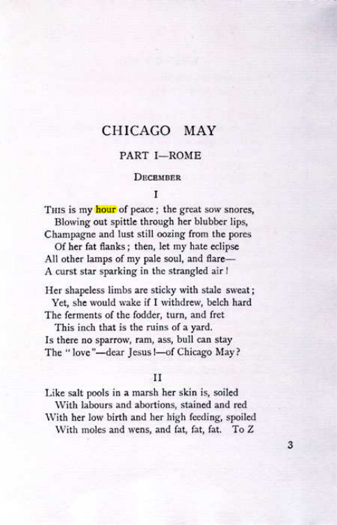 Original scan of Chicago May, PDF page 4