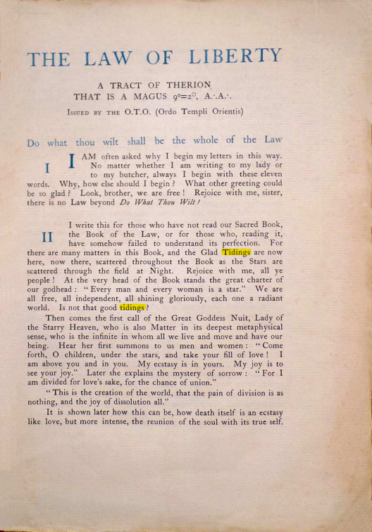 Original scan of The Law of Liberty, PDF page 1