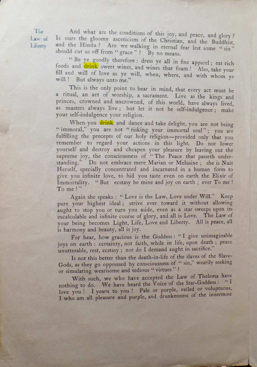 Original scan of The Law of Liberty, PDF page 2
