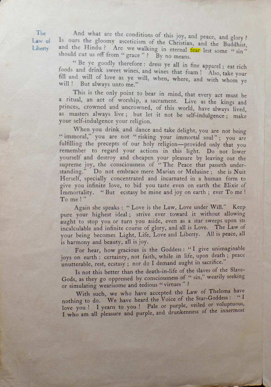 Original scan of The Law of Liberty, PDF page 2