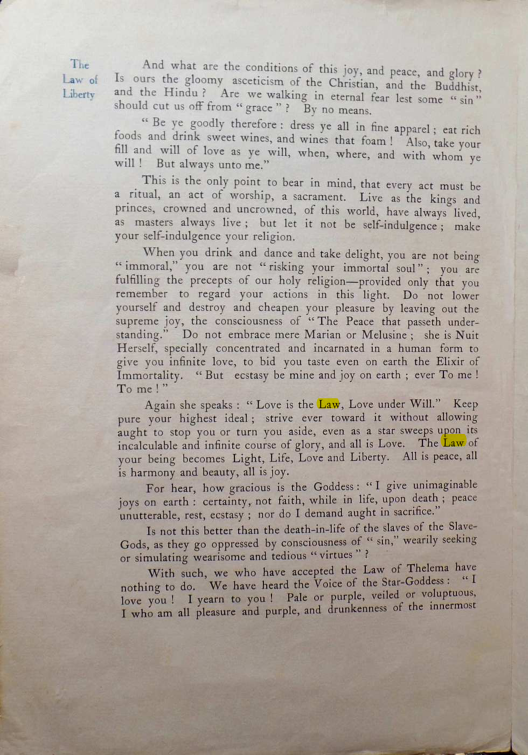 Original scan of The Law of Liberty, PDF page 2