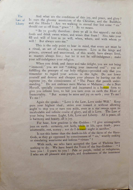 Original scan of The Law of Liberty, PDF page 2
