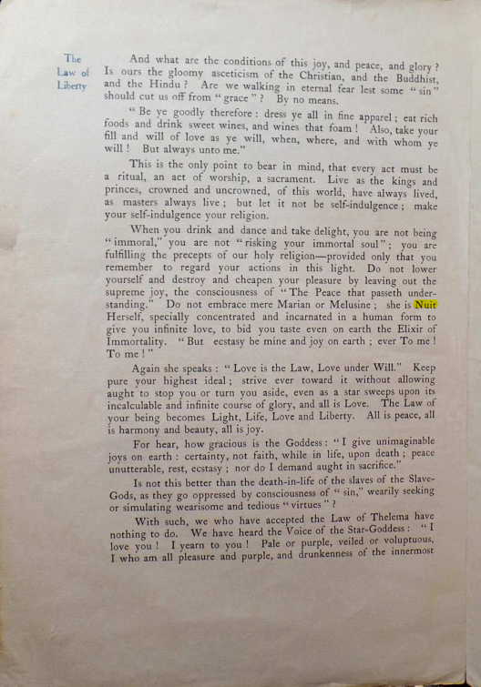Original scan of The Law of Liberty, PDF page 2