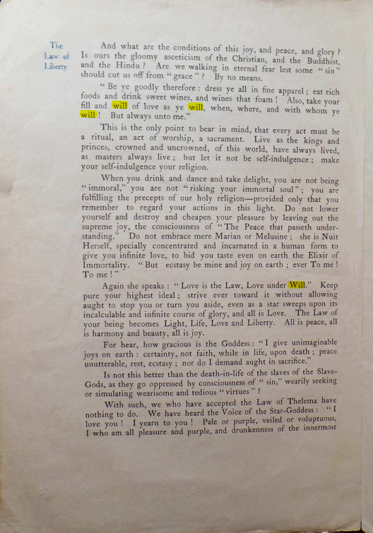 Original scan of The Law of Liberty, PDF page 2