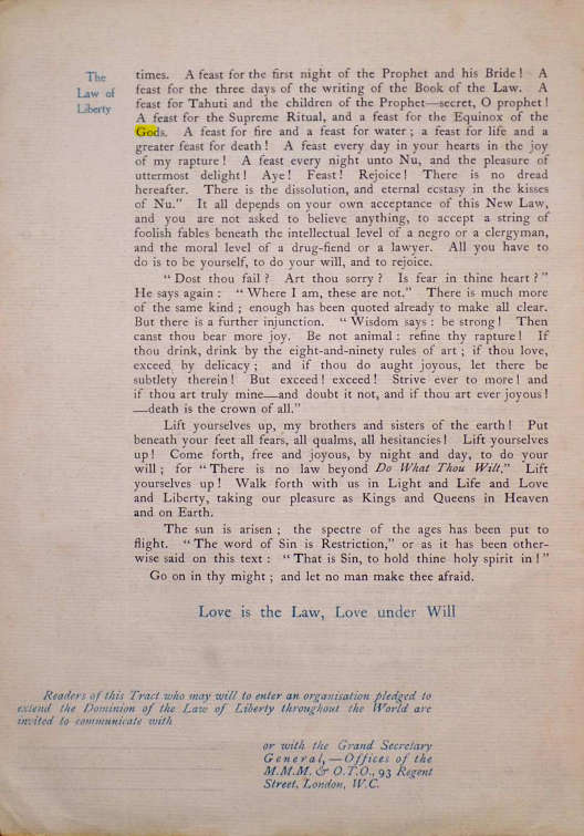 Original scan of The Law of Liberty, PDF page 4