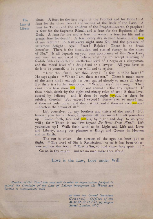 Original scan of The Law of Liberty, PDF page 4