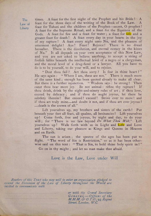 Original scan of The Law of Liberty, PDF page 4