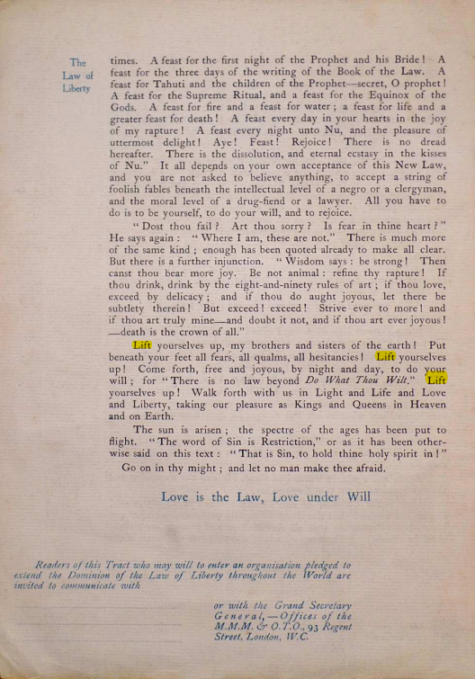 Original scan of The Law of Liberty, PDF page 4