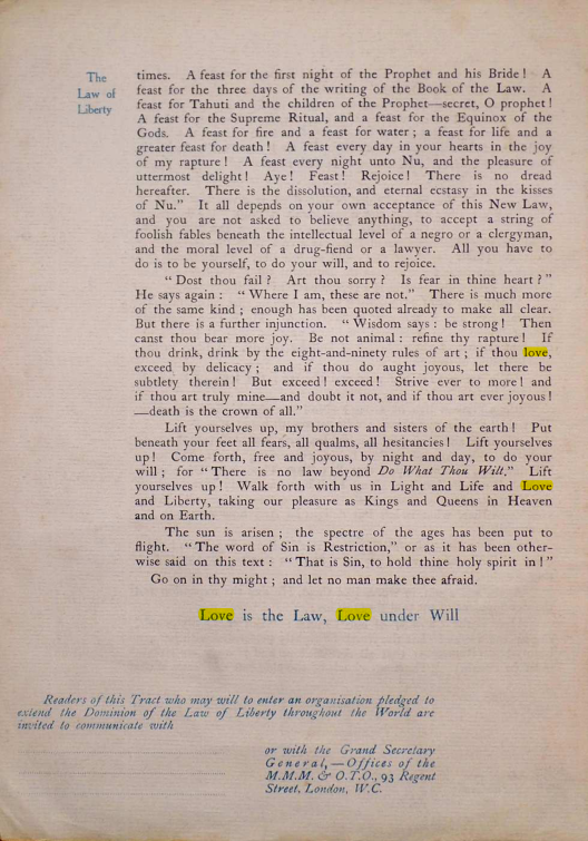 Original scan of The Law of Liberty, PDF page 4