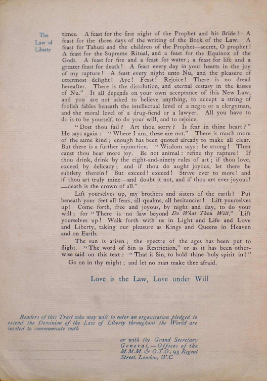 Original scan of The Law of Liberty, PDF page 4
