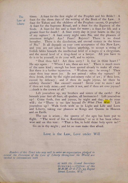 Original scan of The Law of Liberty, PDF page 4