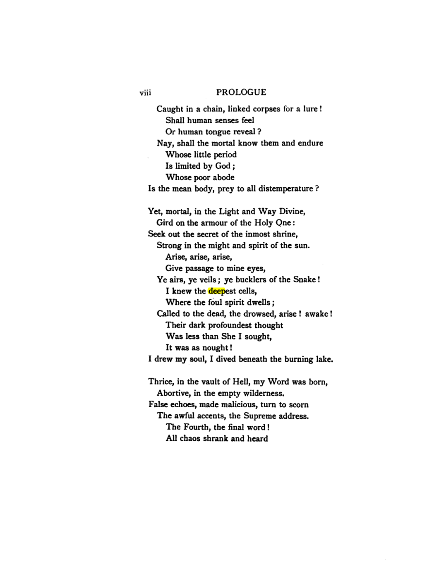 Original scan of The Mother’s Tragedy, PDF page 10