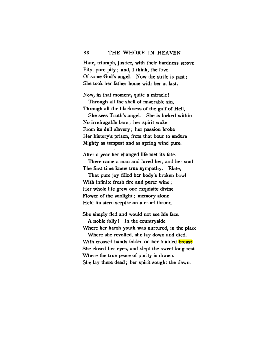 Original scan of The Mother’s Tragedy, PDF page 102