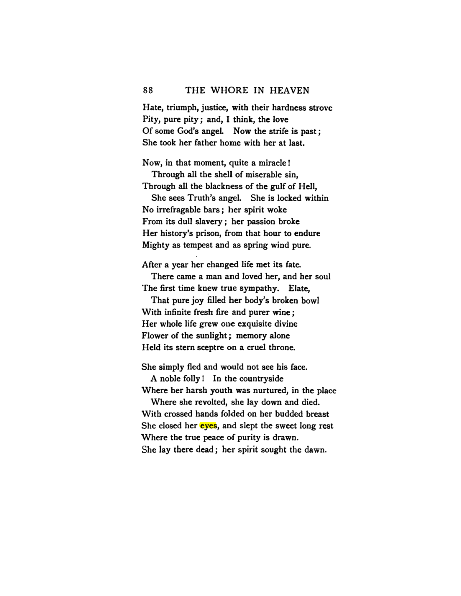Original scan of The Mother’s Tragedy, PDF page 102