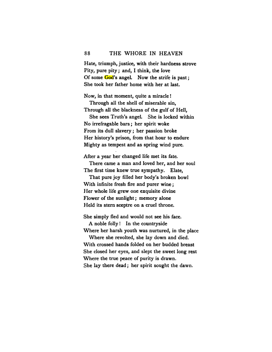 Original scan of The Mother’s Tragedy, PDF page 102