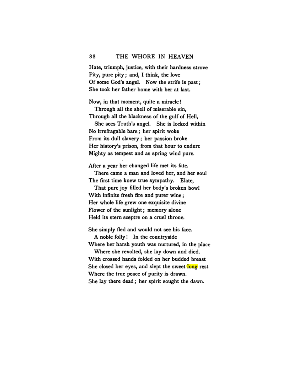 Original scan of The Mother’s Tragedy, PDF page 102