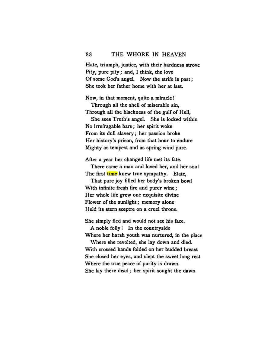 Original scan of The Mother’s Tragedy, PDF page 102