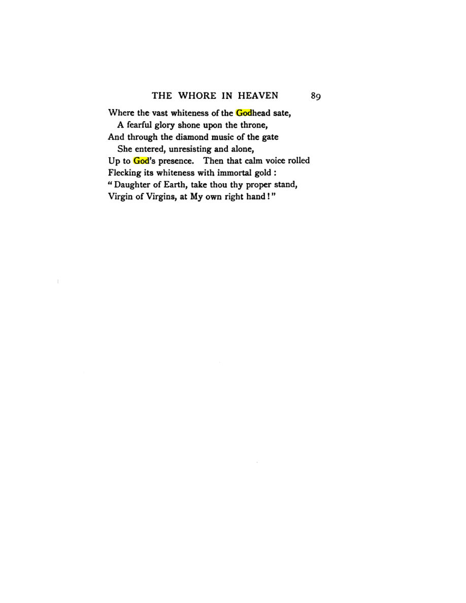Original scan of The Mother’s Tragedy, PDF page 103